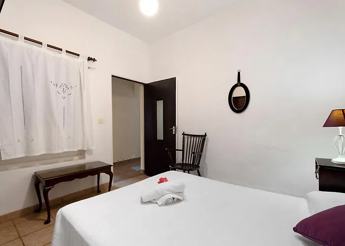 Casa Barreto * Puerto de la Cruz