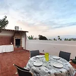 Alpstuga Casa Barreto *