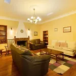 Casa Barreto Alpehytte *