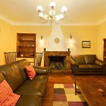 Casa Barreto Alpehytte *