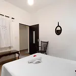 Casa Barreto Alpehytte Puerto de la Cruz (Tenerife)