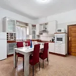 Casa Barreto Alpehytte *