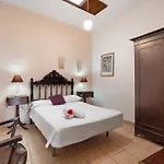 Alpehytte Casa Barreto *