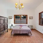 Casa Barreto Puerto de la Cruz (Tenerife)