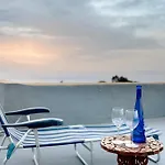 Casa Barreto Alpehytte *