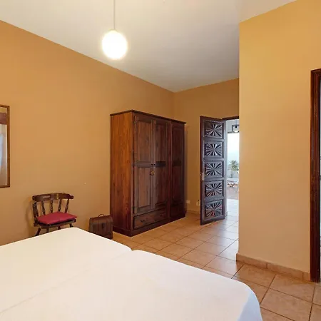 Casa Barreto シャレー