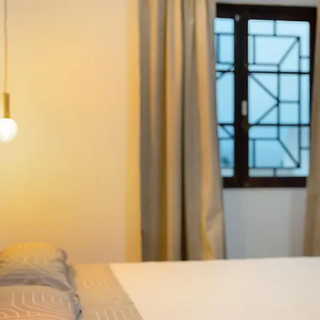 Casa Barreto * プエルト・デ・ラ・クルス