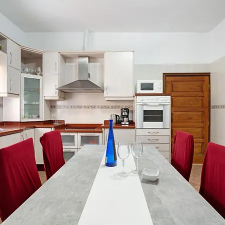 Casa Barreto * プエルト・デ・ラ・クルス