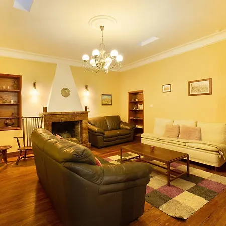 シャレー Casa Barreto