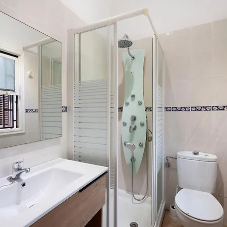 Casa Barreto シャレー *