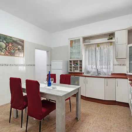 シャレー Casa Barreto