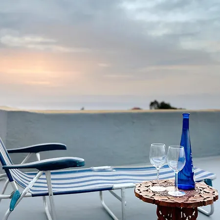 Casa Barreto シャレー *