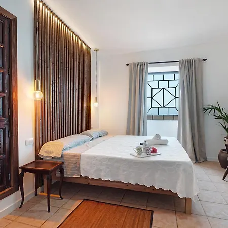 Casa Barreto プエルト・デ・ラ・クルス