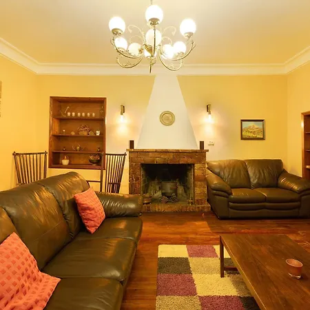 Casa Barreto プエルト・デ・ラ・クルス