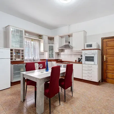 Casa Barreto シャレー