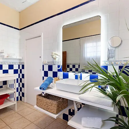 Casa Barreto シャレー *