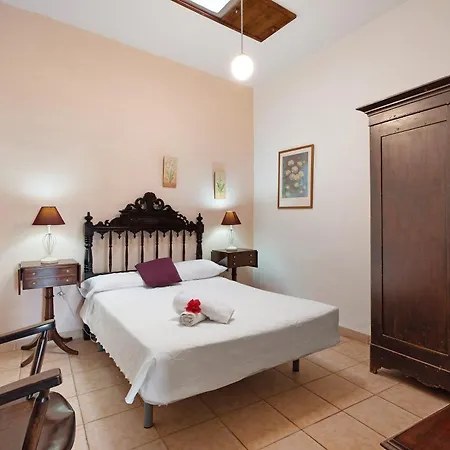 Chalé Casa Barreto *