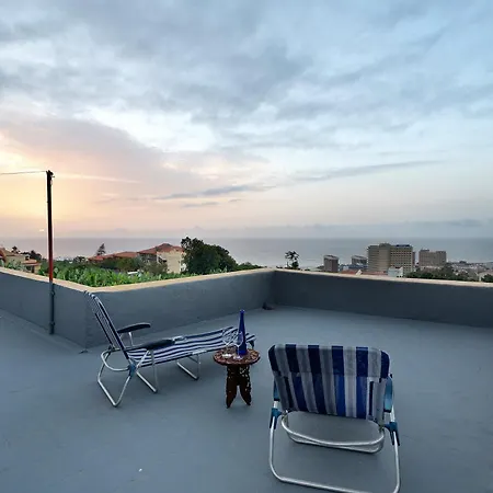 Casa Barreto *