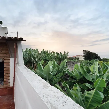 Casa Barreto