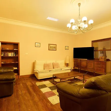 Casa Barreto *