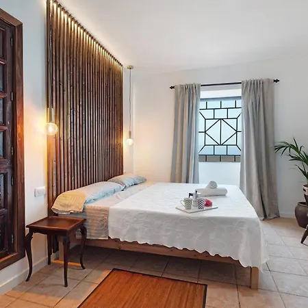 Alpehytte Casa Barreto
